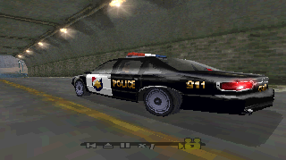 Screenshot Thumbnail / Media File 1 for Need for Speed - High Stakes [NTSC-U]